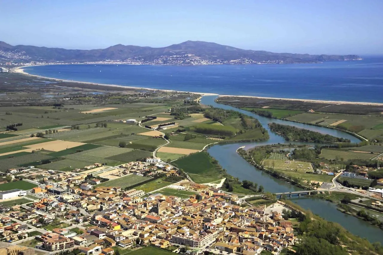Raquel'S - Habitacions I Apartaments Turistics - Sant Pere Pescador 2*,  Espagne