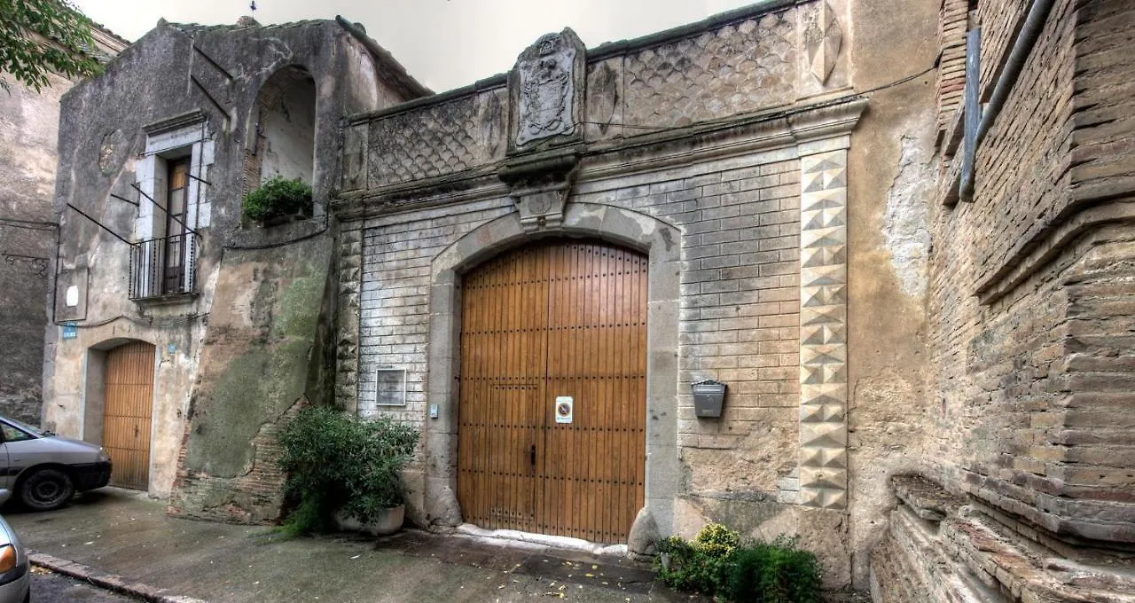 Appart hôtel Raquel'S - Habitacions I Apartaments Turistics - Sant Pere Pescador