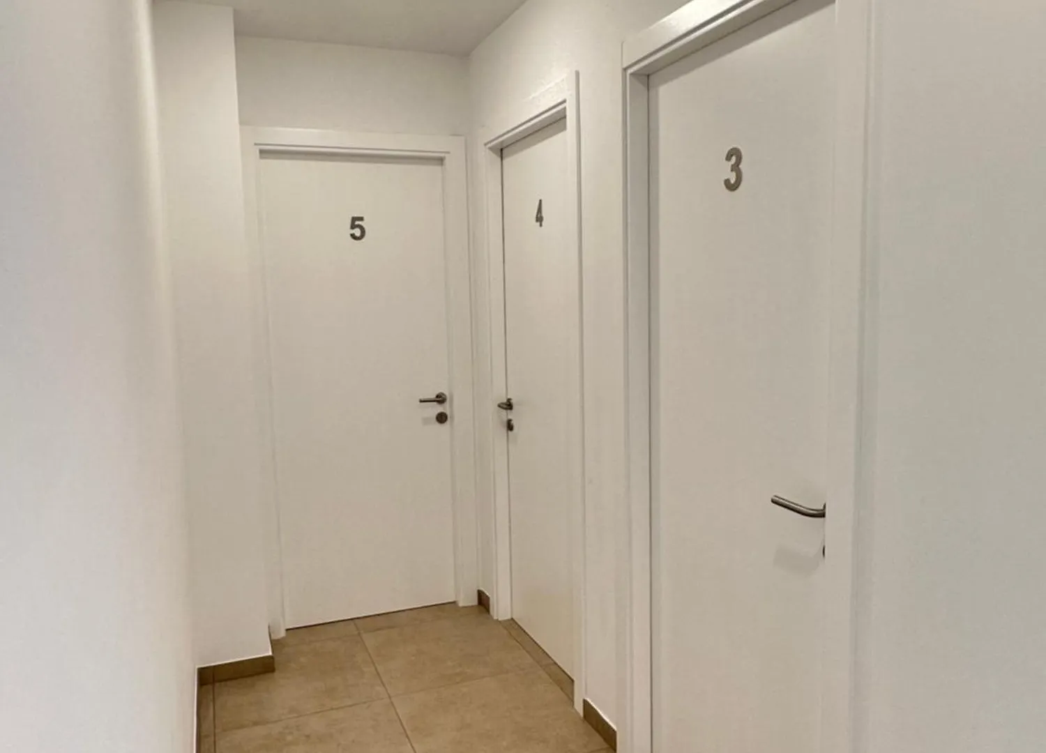 ** Appart hôtel Raquel'S - Habitacions I Apartaments Turistics - Sant Pere Pescador Espagne