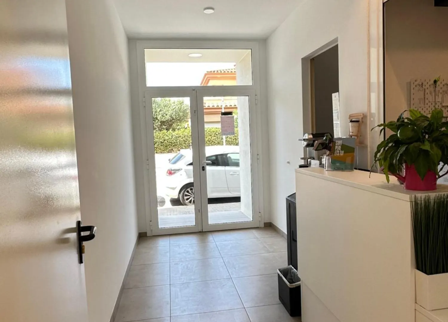 Raquel'S - Habitacions I Apartaments Turistics - Sant Pere Pescador Appart hôtel