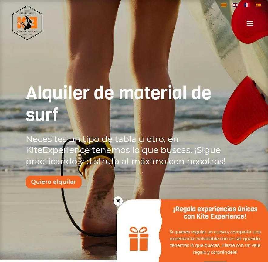 Raquel'S - Habitacions I Apartaments Turistics - Sant Pere Pescador 2*,  Espagne