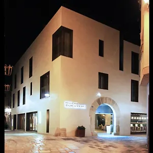 Hotel Raval De La Mar, Vila-seca de Solcina