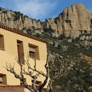 Balco Del Priorat *** La Morera de Montsant