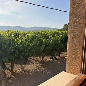 Gasthof El Violi, Cardona