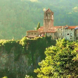 Gasthof Mont-rock, Montagut