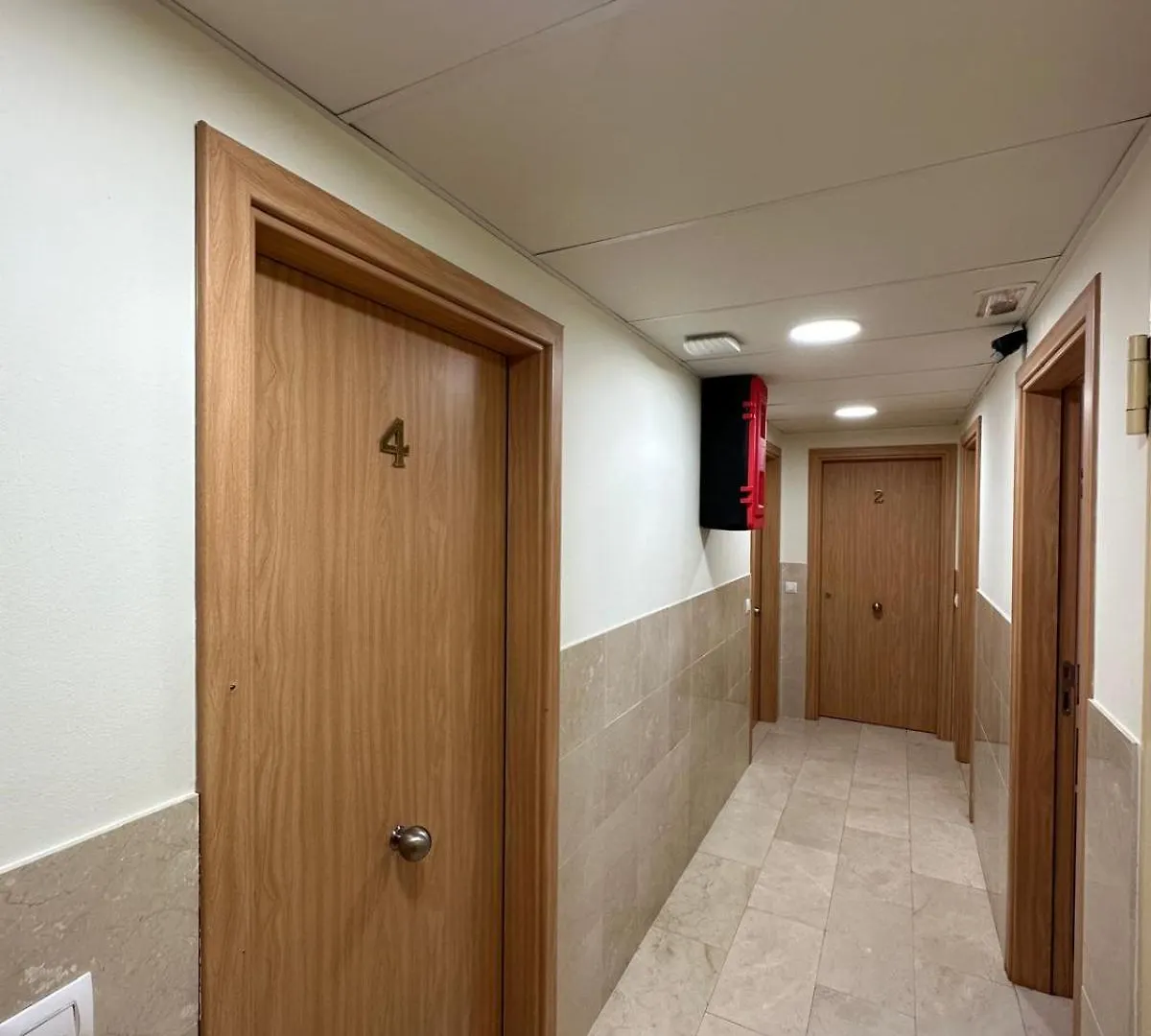 Raquel'S - Habitacions I Apartaments Turistics - Sant Pere Pescador 2*,  Hiszpania
