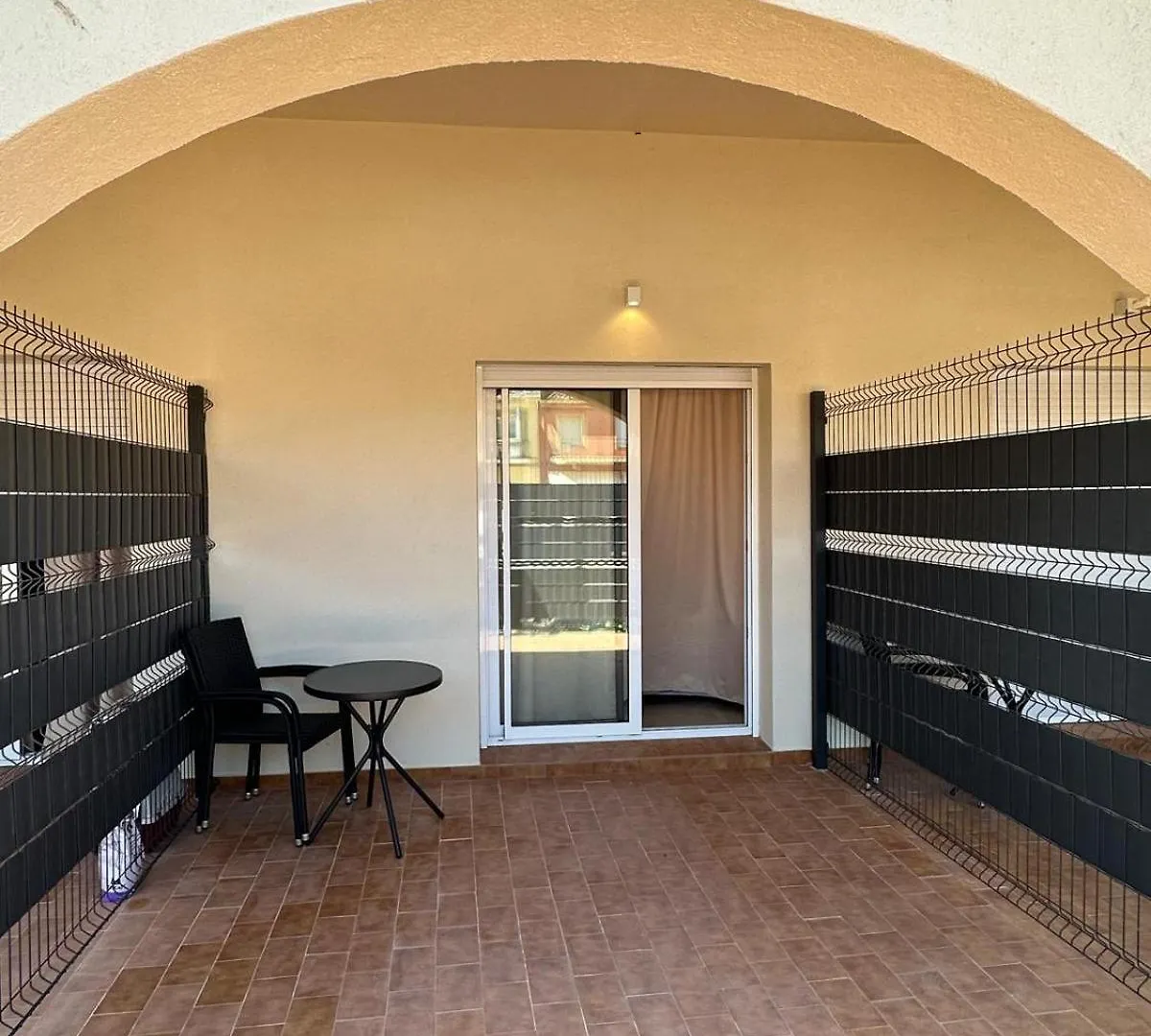 Raquel'S - Habitacions I Apartaments Turistics - Sant Pere Pescador