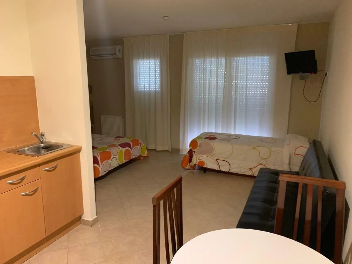 Raquel'S - Habitacions I Apartaments Turistics - Sant Pere Pescador Hiszpania