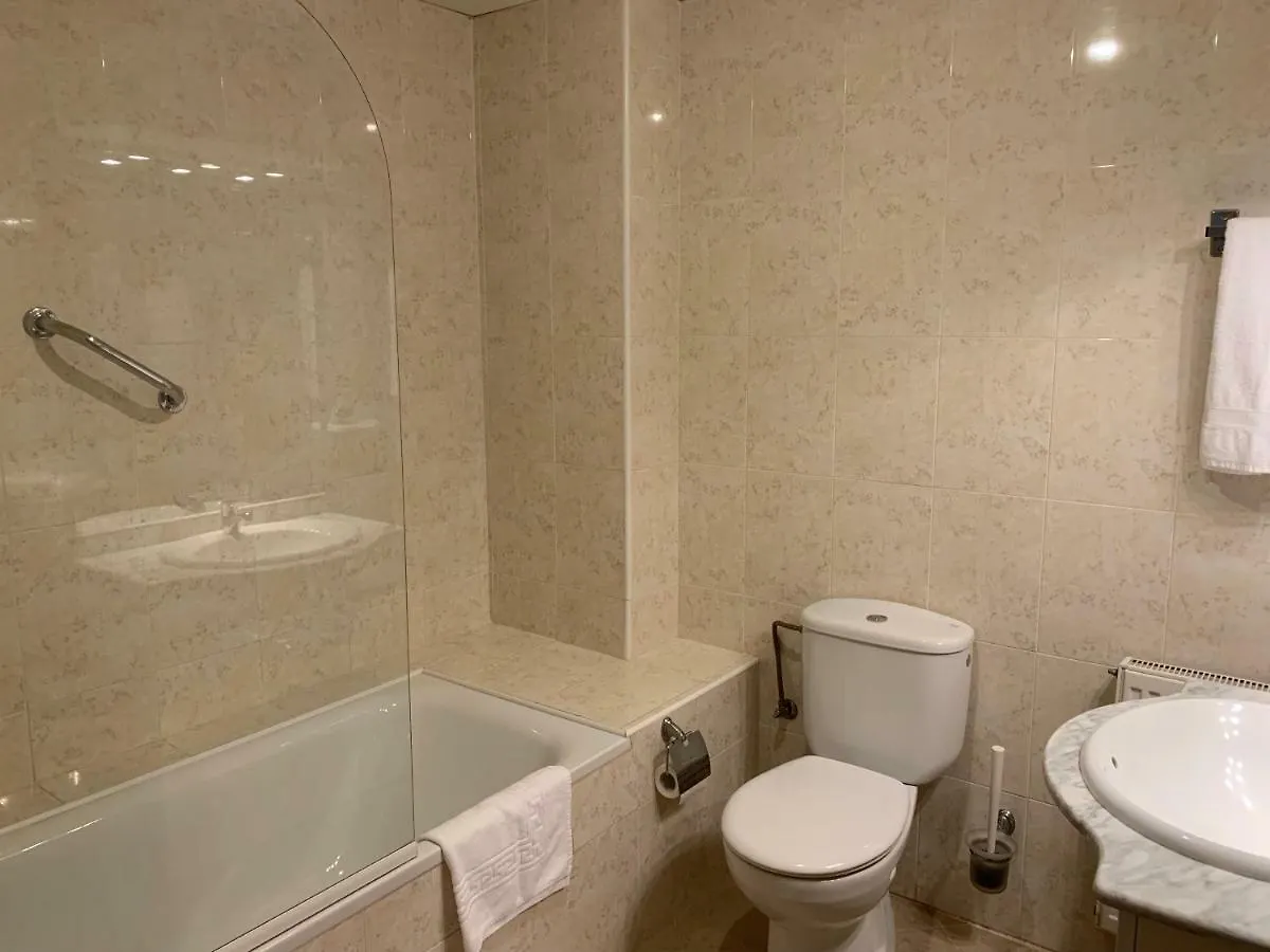 Raquel'S - Habitacions I Apartaments Turistics - Sant Pere Pescador Aparthotel